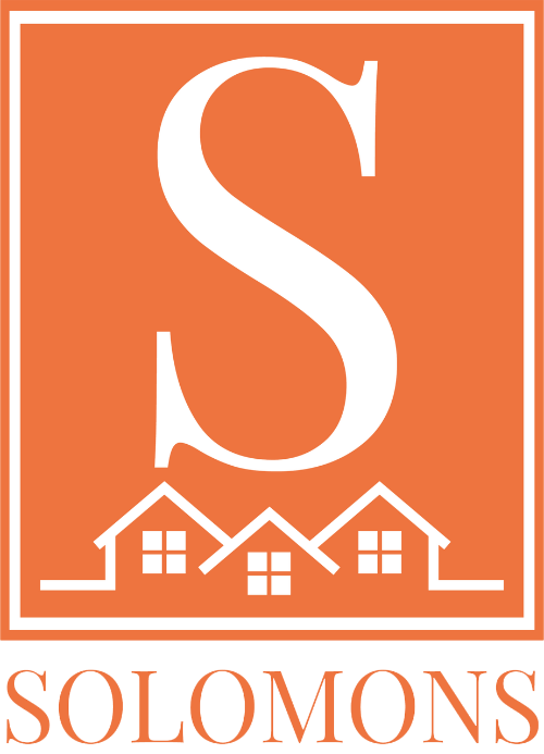 Solomons Logo
