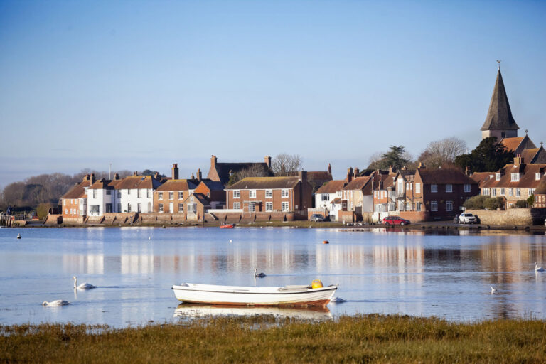 Solomons Estate Agents